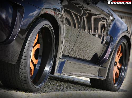 bmw x6 tuning clp automotive