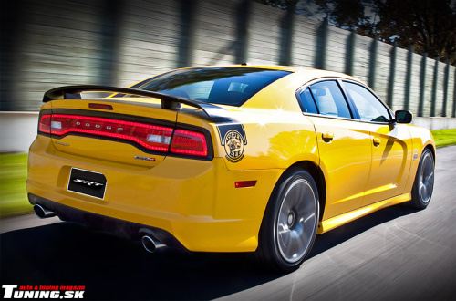 dodge charger srt8 super bee