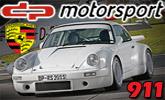Porsche 911 (1973) � ultra�ahk� �portov� retro-auto v �prave od DP Motorsport !!!