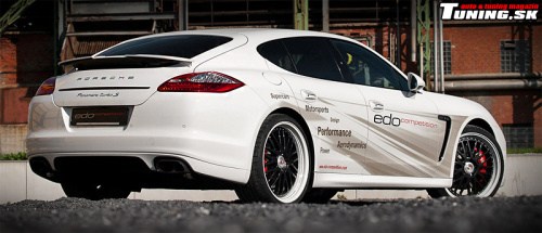 porsche panamera turbo s edo competition tuning