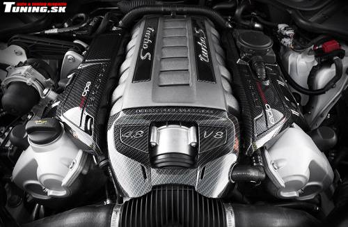 porsche panamera turbo s edo competition tuning