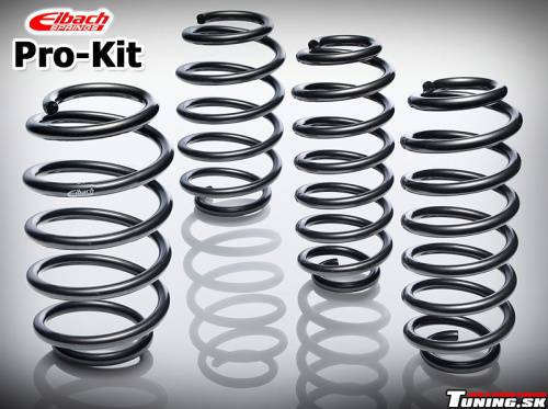 eibach podlo�ky pro spacer