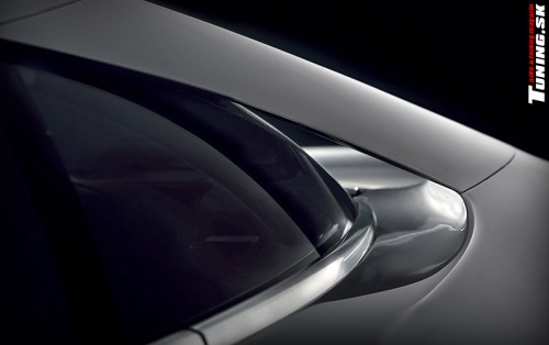 furtive egt koncept elektromobil �portov� kup� exagon motors