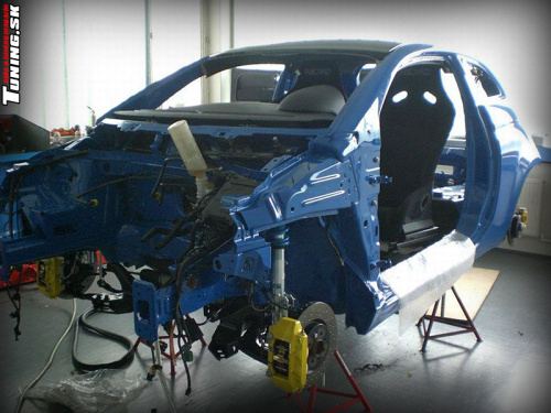 fiat 500 sportster g-tech gtech