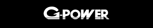 gpower logo