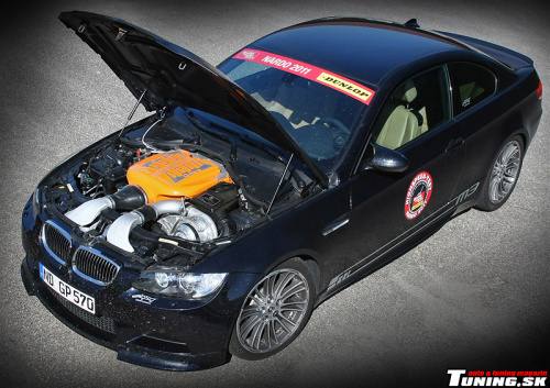 bmw m3 tuning sk2 gpower