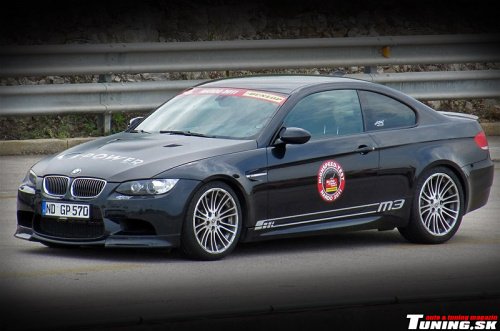 bmw m3 tuning sk2 gpower
