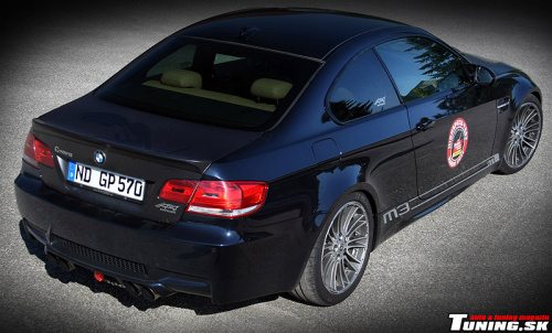 bmw m3 tuning sk2 gpower