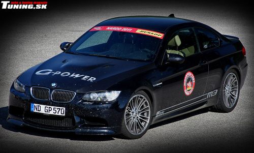 bmw m3 tuning sk2 gpower