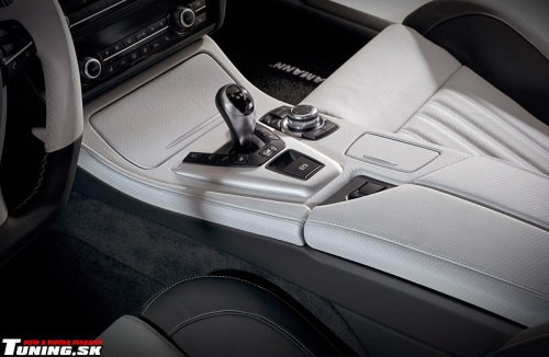 bmw m5 f10 tuning hamann