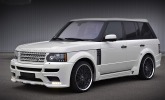 Ranger Rover V8 Hamann