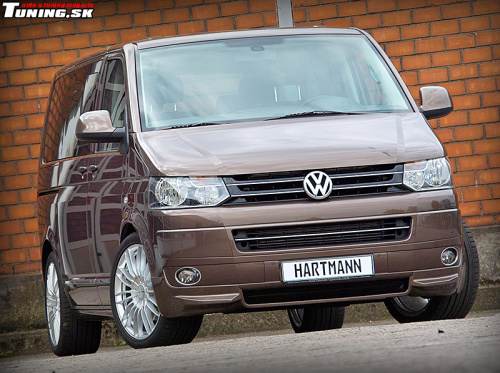 tdi vw transporter t5 diesel hartmann vansports