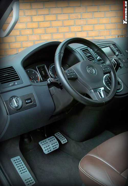 tdi vw transporter t5 diesel hartmann vansports