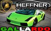 Lamborghini Gallardo od Heffner Performance s extra v�konom rozp�ta peklo s 1236 HP !!!