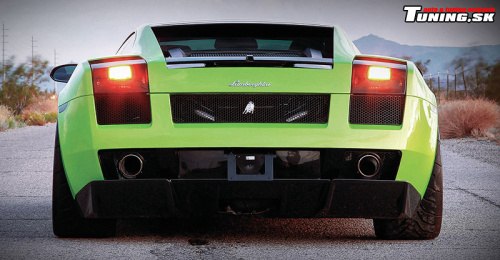 lamborghini gallardo zvysenie vykonu heffner performance