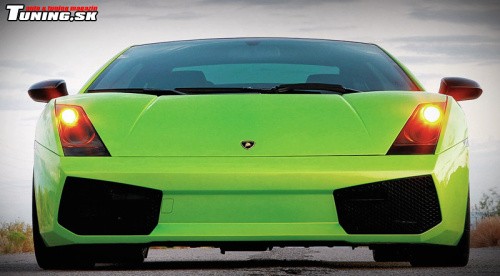 lamborghini gallardo zvysenie vykonu heffner performance