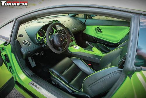 lamborghini gallardo zvysenie vykonu heffner performance