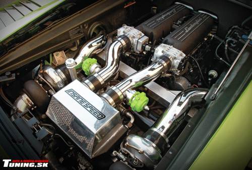 lamborghini gallardo zvysenie vykonu heffner performance
