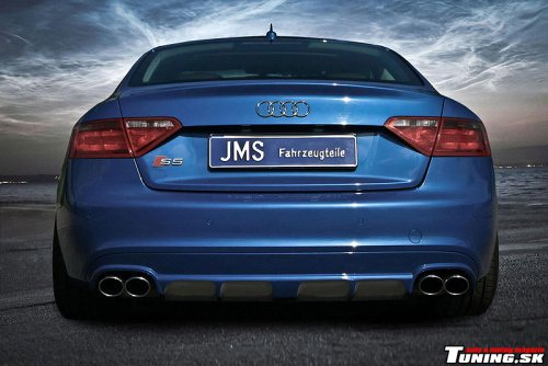 audi s5 jms tuning