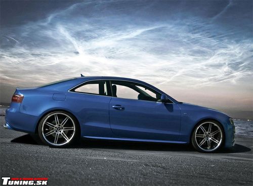 audi s5 jms tuning