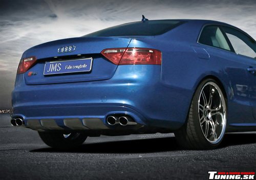 audi s5 jms tuning