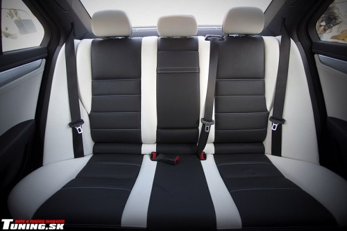 mercedes benz c63 amg kicherer white edition
