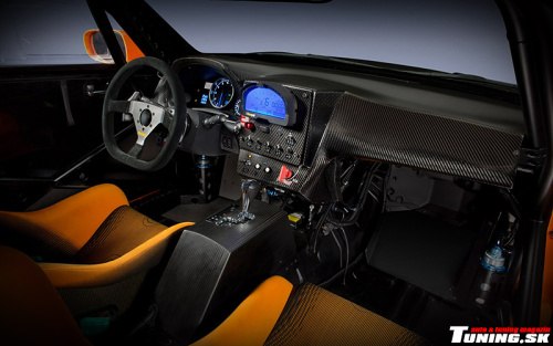 lexus isf ccsr hillclimb zavodne auto pikes peak