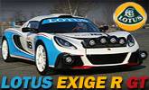 Lotus Exige R-GT: Britsk� eso zo stajne Lotus Motorsport !!!