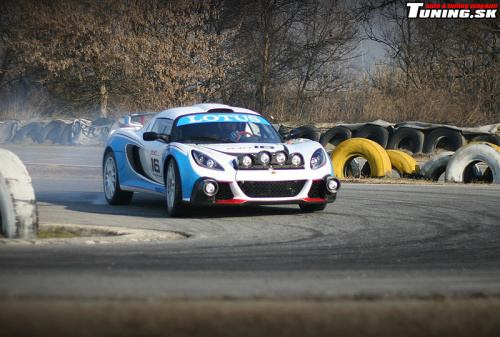 lotus exige r gt
