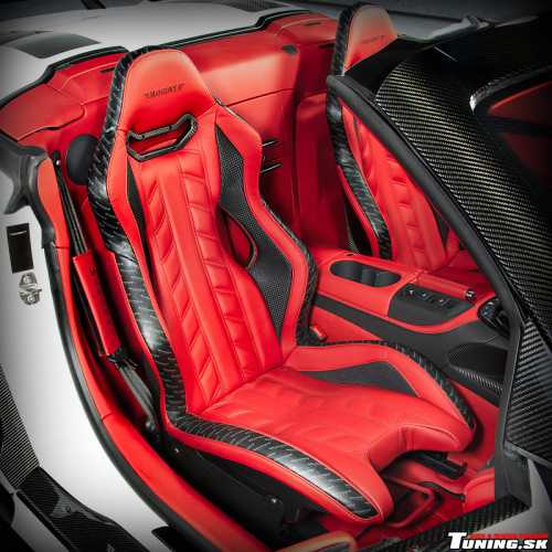 audi r8 spyder tuning mansory