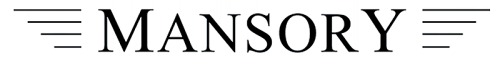 logo mansory