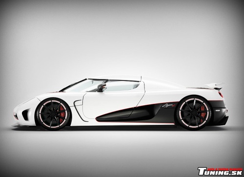 koenigsegg agera r movit performance brzdov� syst�m brzdy