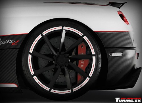 koenigsegg agera r movit performance brzdov� syst�m brzdy