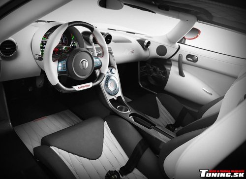 koenigsegg agera r movit performance brzdov� syst�m brzdy