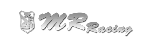 mr racing logo
