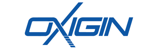 logo oxigin