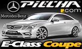 Elegantn� a �portov� Mercedes Benz E Coup�/Cabrio nielen do letn�ch dn� od Piecha Design