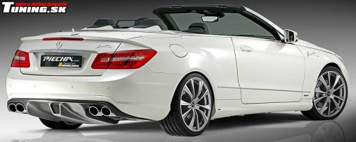 mercedes benz trieda e w207 coupe