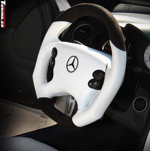 mercedes benz sl pp exclusive tuning