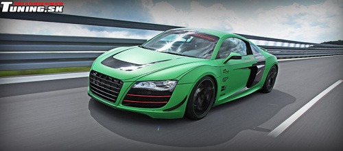 audi r8 v10 fsi tuning racing one