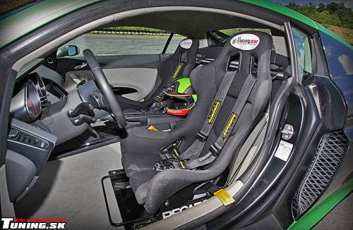 audi r8 v10 fsi tuning racing one