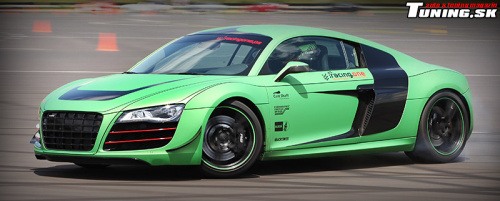 audi r8 v10 fsi tuning racing one