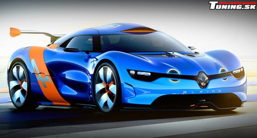 renault