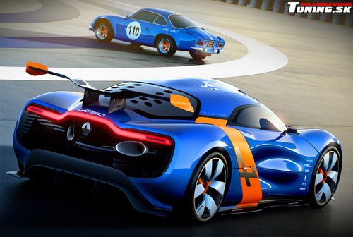 renault