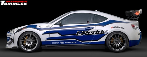 scion frs race toyota gt 86
