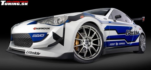 scion frs race toyota gt 86
