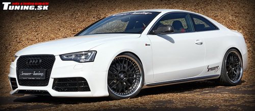 audi s5 senner tuning