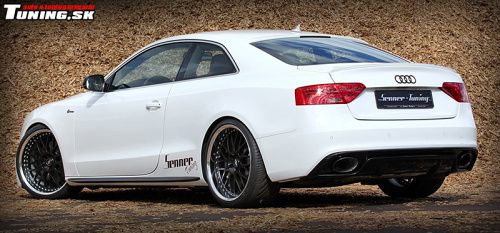 audi s5 senner tuning