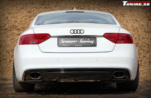 audi s5 senner tuning