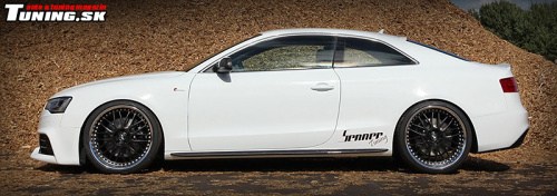 audi s5 senner tuning
